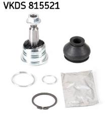 SKF VKDS 815521